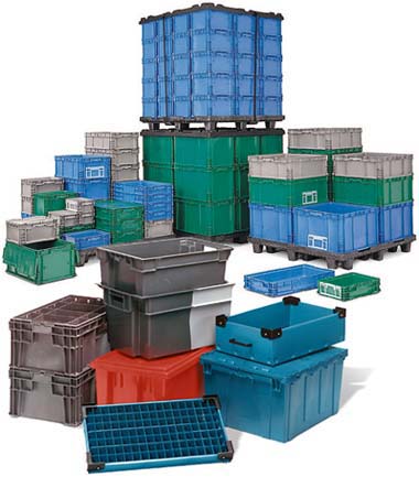 Time to set up containers aka VEs...