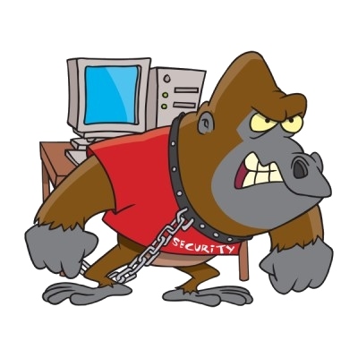 There would be no more monkeys in the Jungle if it were that simple...