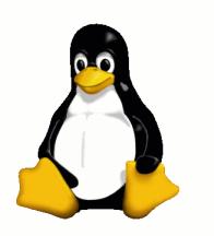 Tux Original